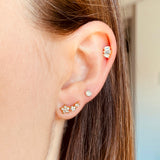 Piercing Triade - Laei Shop