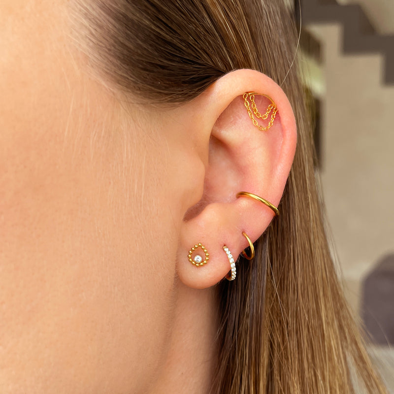Piercing Jaipur