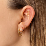Piercing Clicker Chain