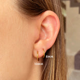 Barret Lux Piercing