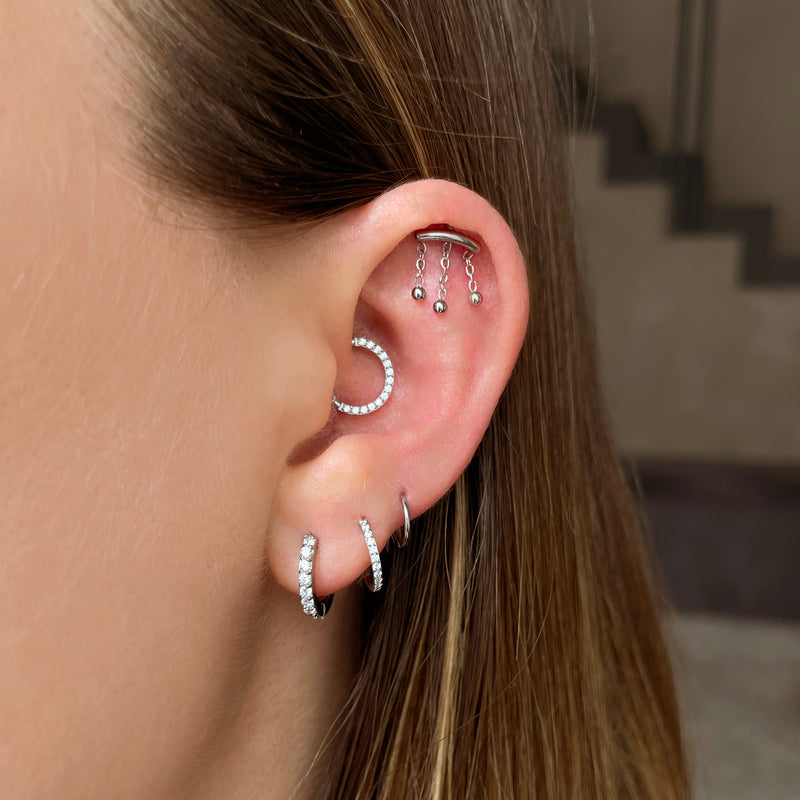 Piercing Ballon Catenella - Laei Shop