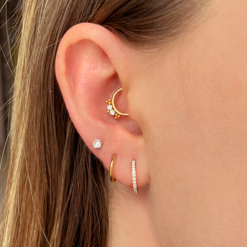 Barret Lux Piercing