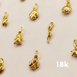 Evento Bergamo Filo Saldato Oro18K @ Groppetti Luxury Store