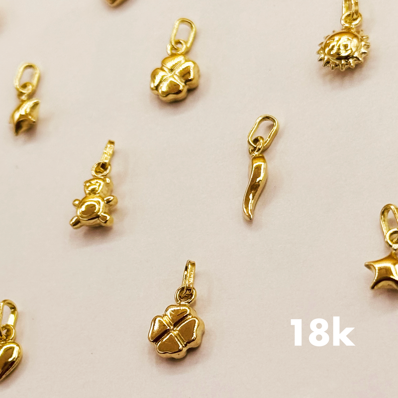 Evento Bergamo Filo Saldato Oro18K @ Groppetti Luxury Store