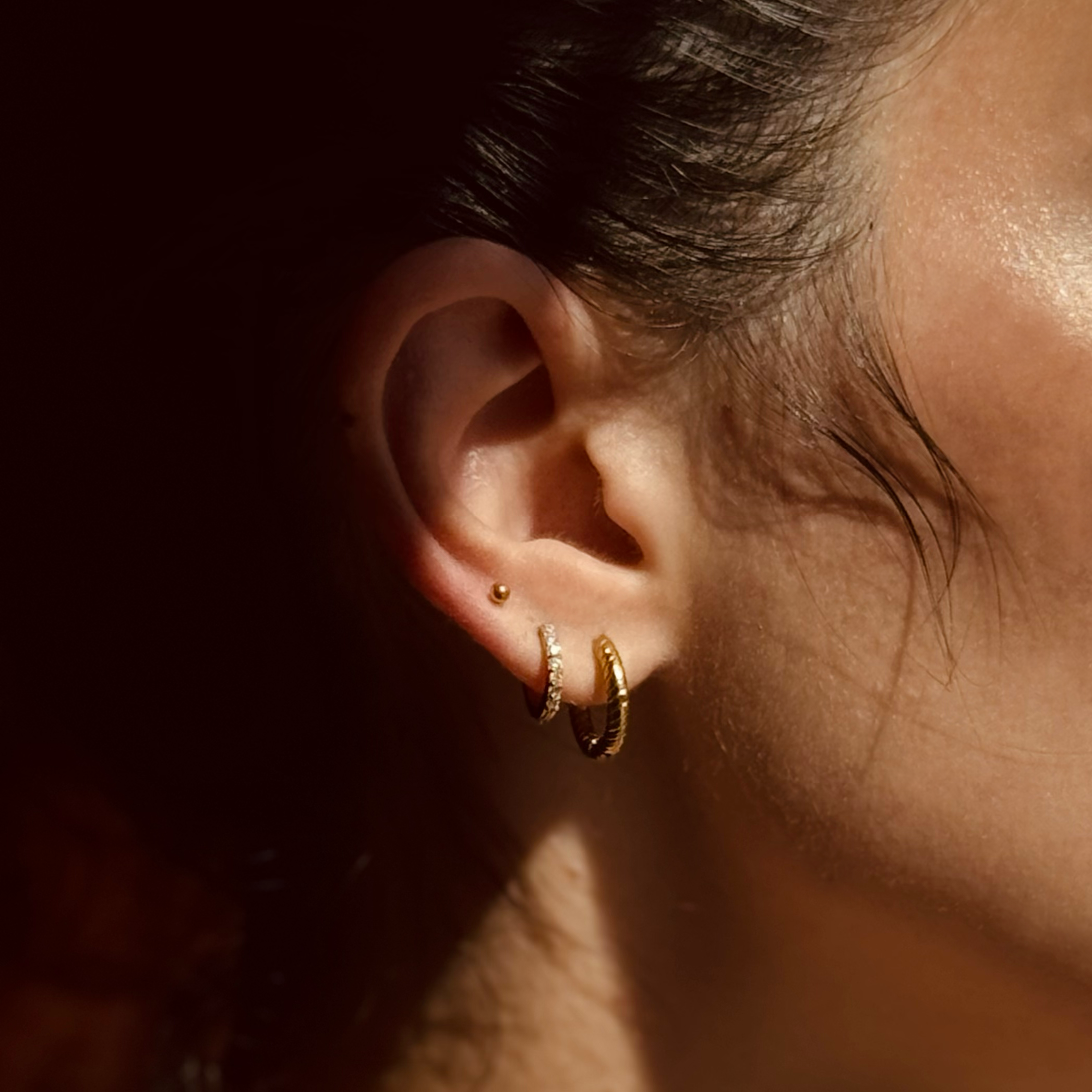 Piercing Sfera