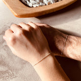 Appuntamento con Gift Card FILOSALDATO® Oro 18k