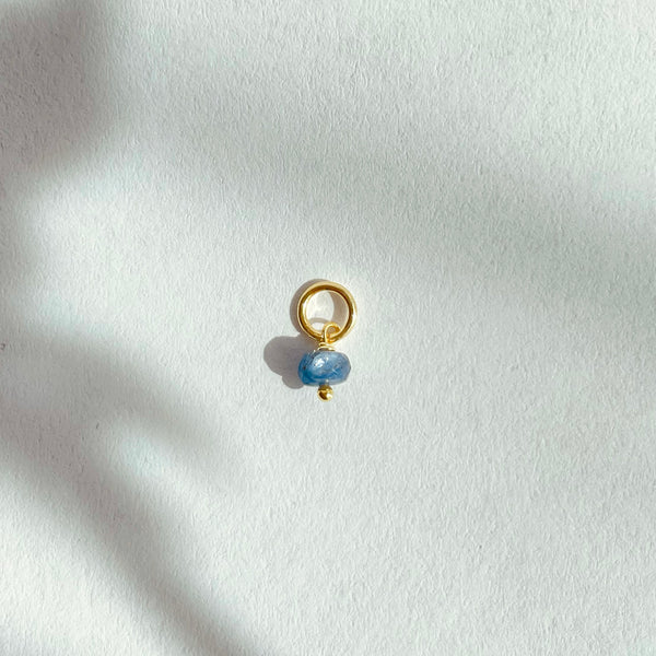 Pearl Charm WIRE 925®️