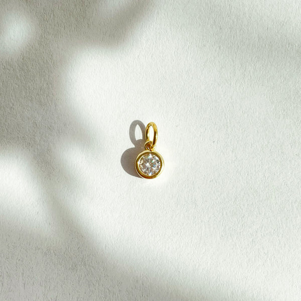 925®️ WIRE Heart Charm