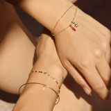Evento Bergamo Filo Saldato Oro18K @ Groppetti Luxury Store