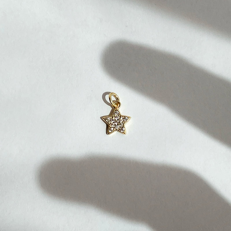 Charm Stella Lux FILO 925® - Laei Shop