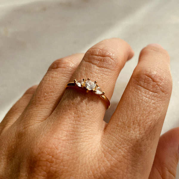 Anello Clelia