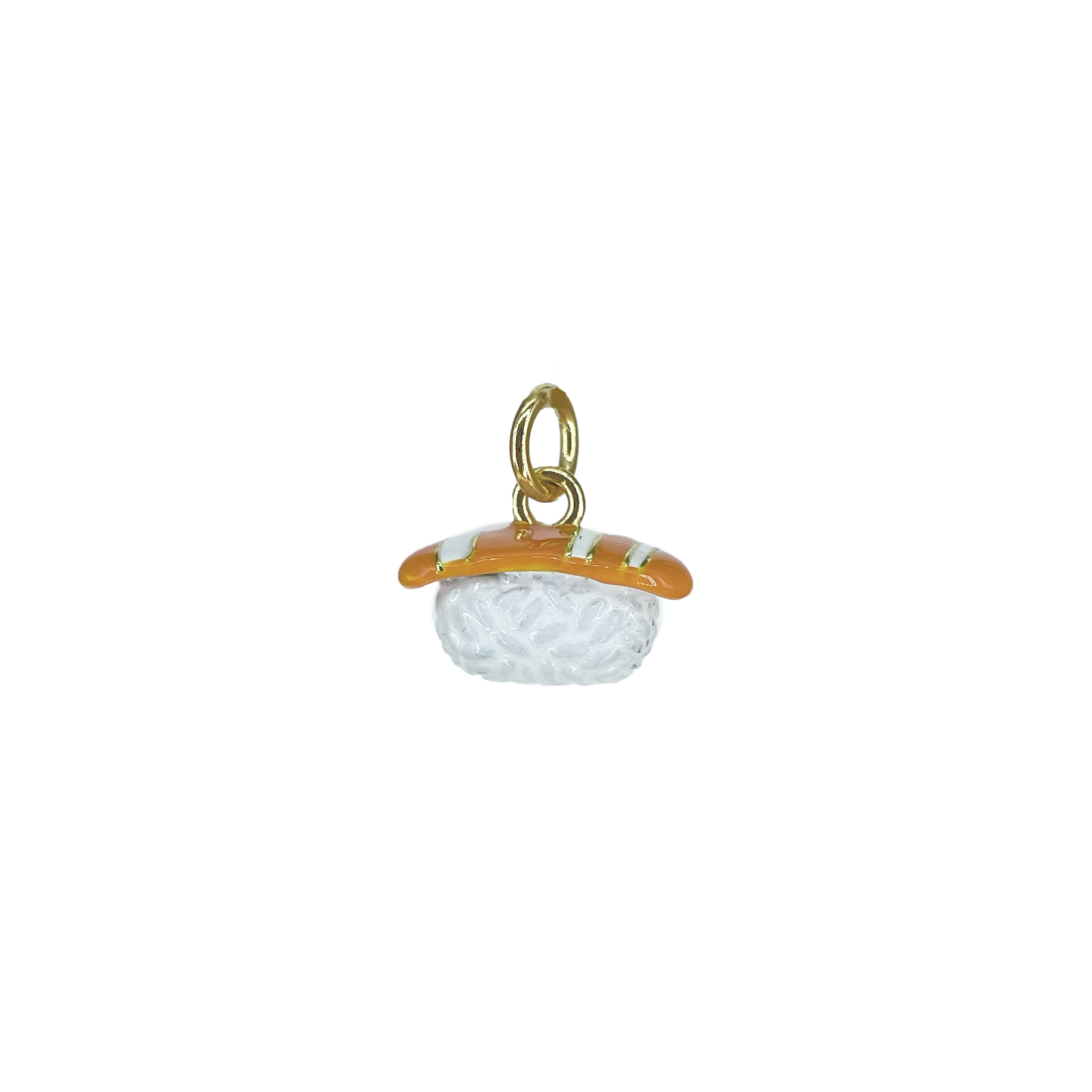Charm Sushi in Argento 925 - Laei