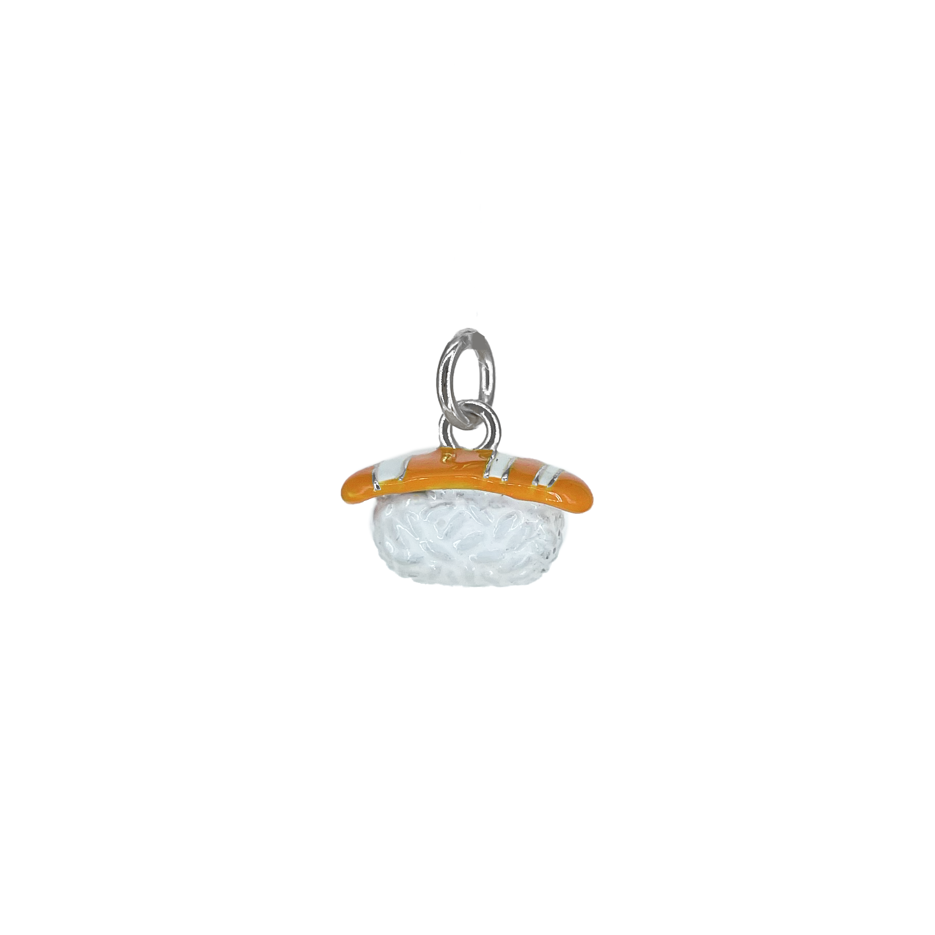 Charm Sushi in Argento 925 - Laei