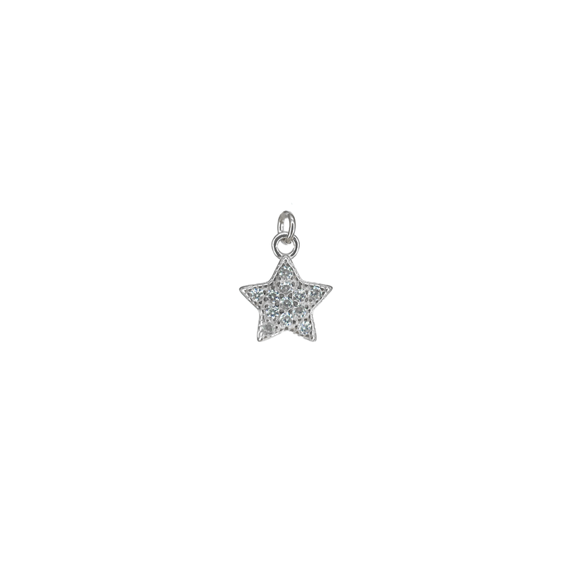 Charm Stella Lux FILO 925® - Laei Shop
