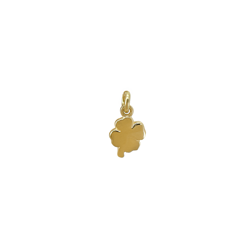 Lucky Red Charm WIRE 925®️