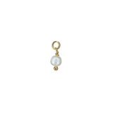 Pearl Charm WIRE 925®️
