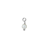 Pearl Charm WIRE 925®️