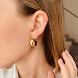 Orecchini Drop - Laei Shop