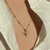 Charm Lettera Lux FILO 925®