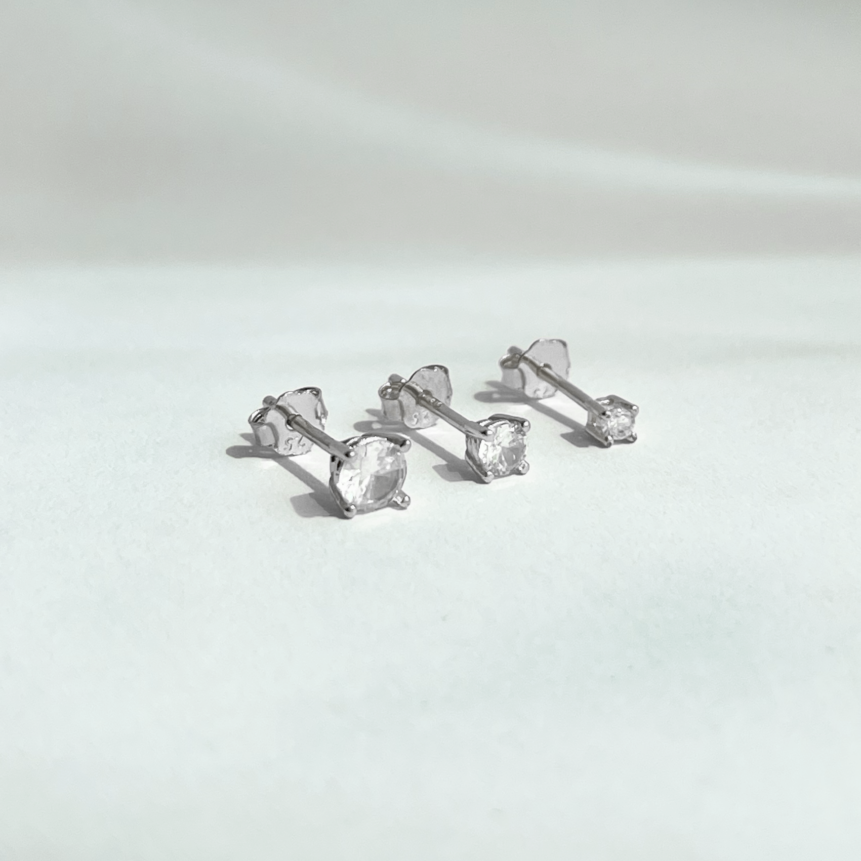 Orecchini Punto Luce - Laei Shop