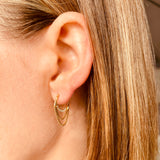 Piercing Clicker Chain