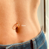 Finger Piercings