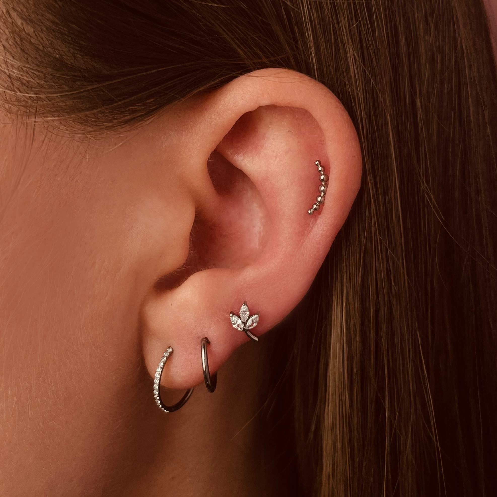 Piercing Dots basic