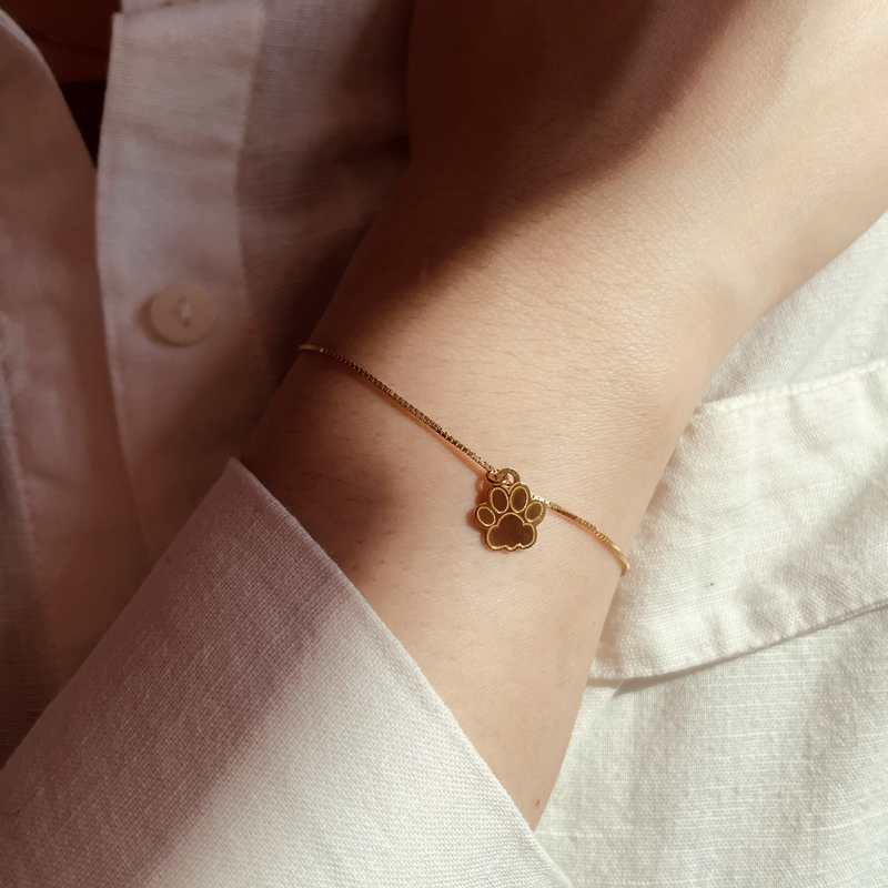 Charm Zampetta Basic FILO 925®