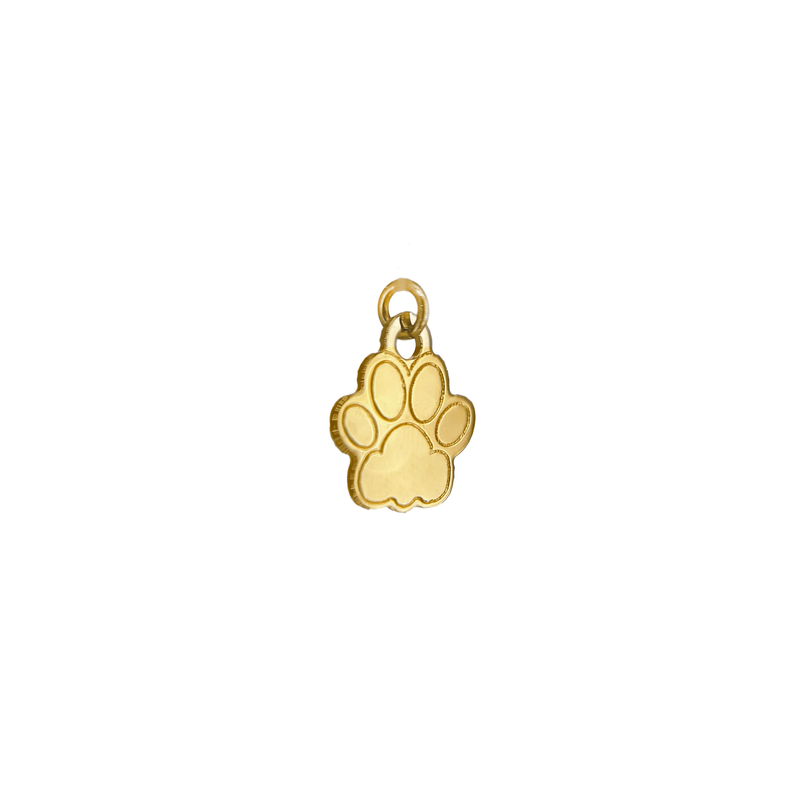 Charm Zampetta Basic FILO 925®
