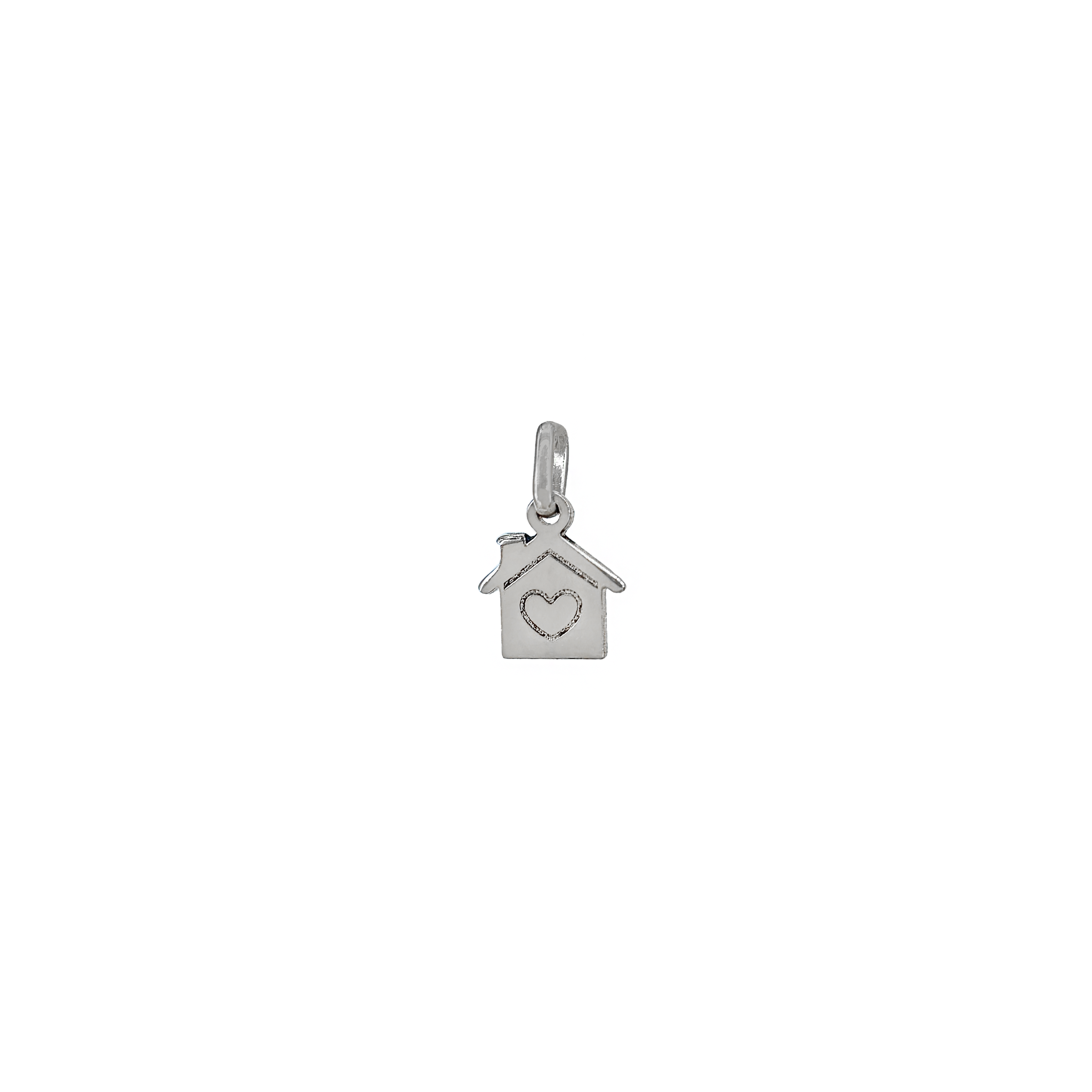 Charm FILO Casetta in Oro 9kt
