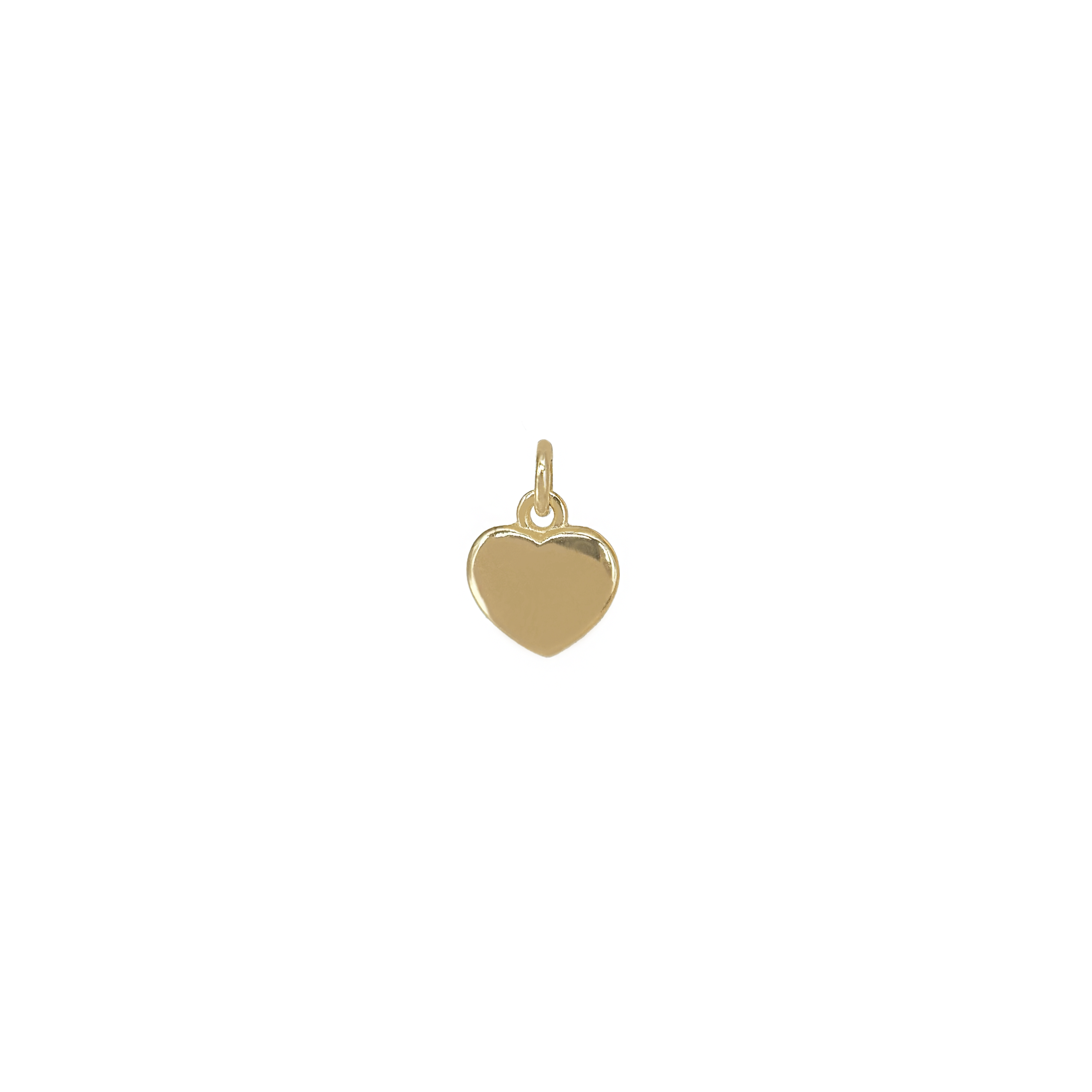 Charm Cuore Basic FILO 925® - Laei Shop