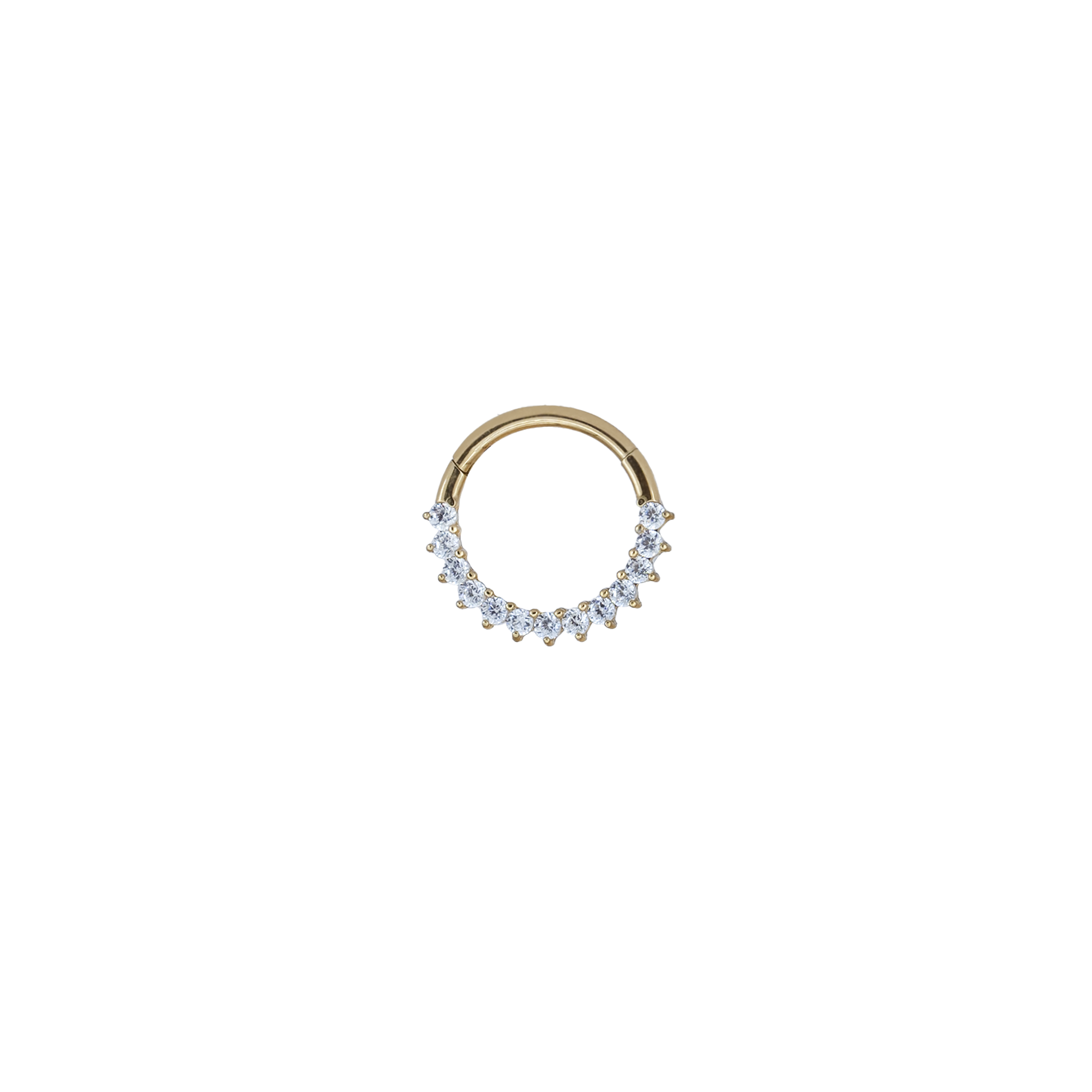 Piercing Clicker Diana