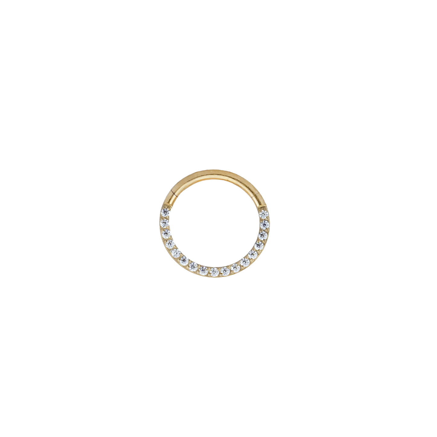 Piercing Clicker Slim Lux