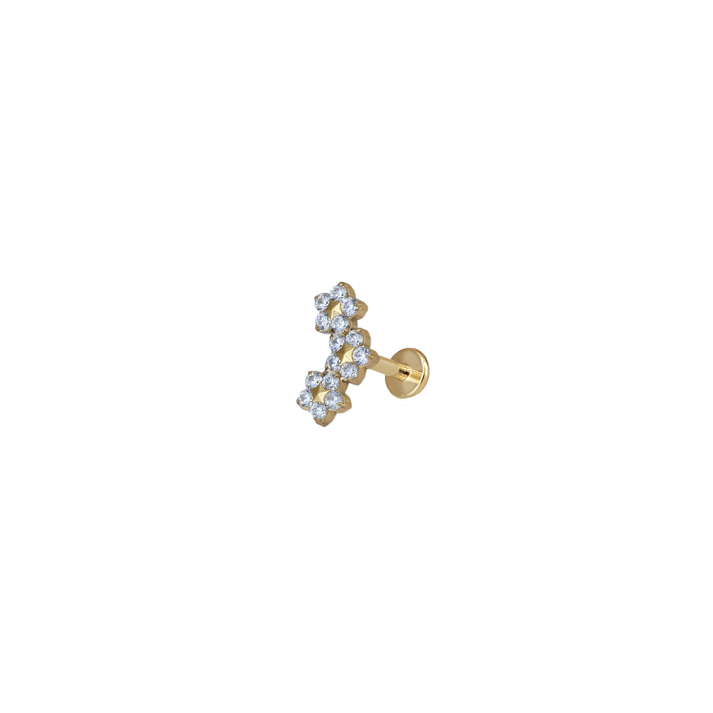Piercing Bloom