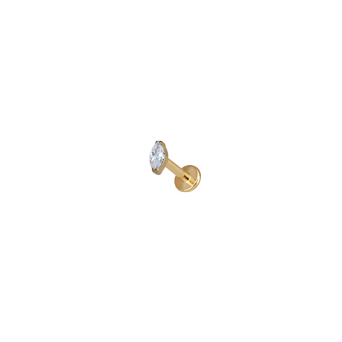 Piercing Goccina