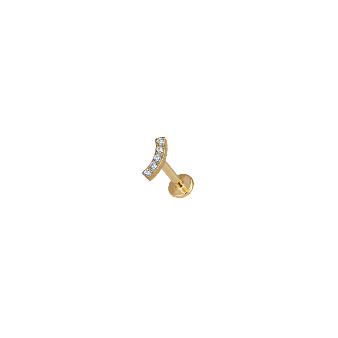 Piercing Mini Smile