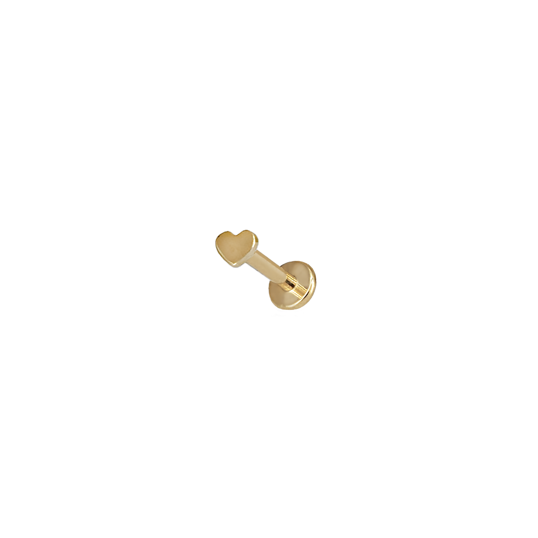 Piercing Cuoricino