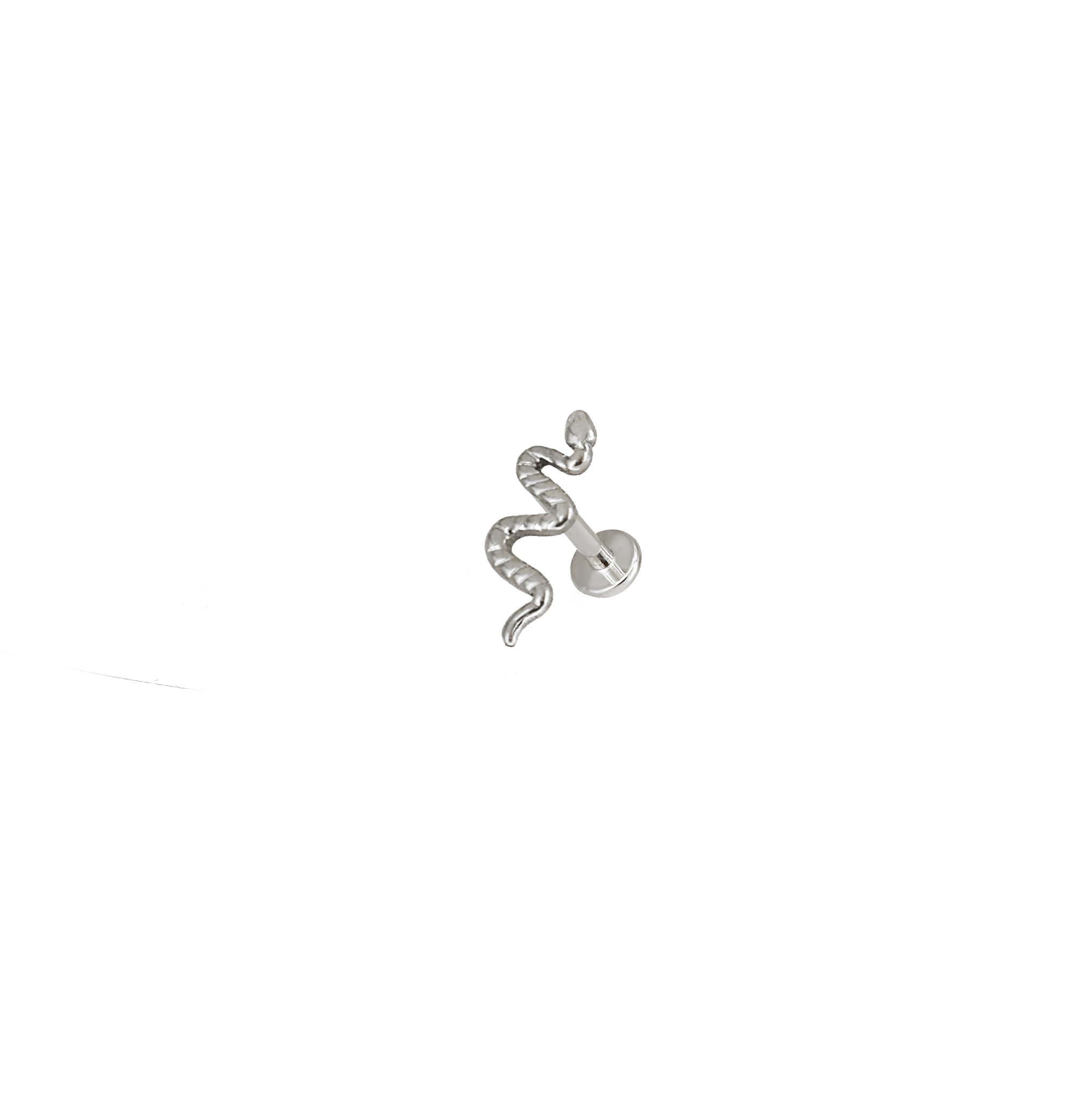 Piercing Serpente - Laei