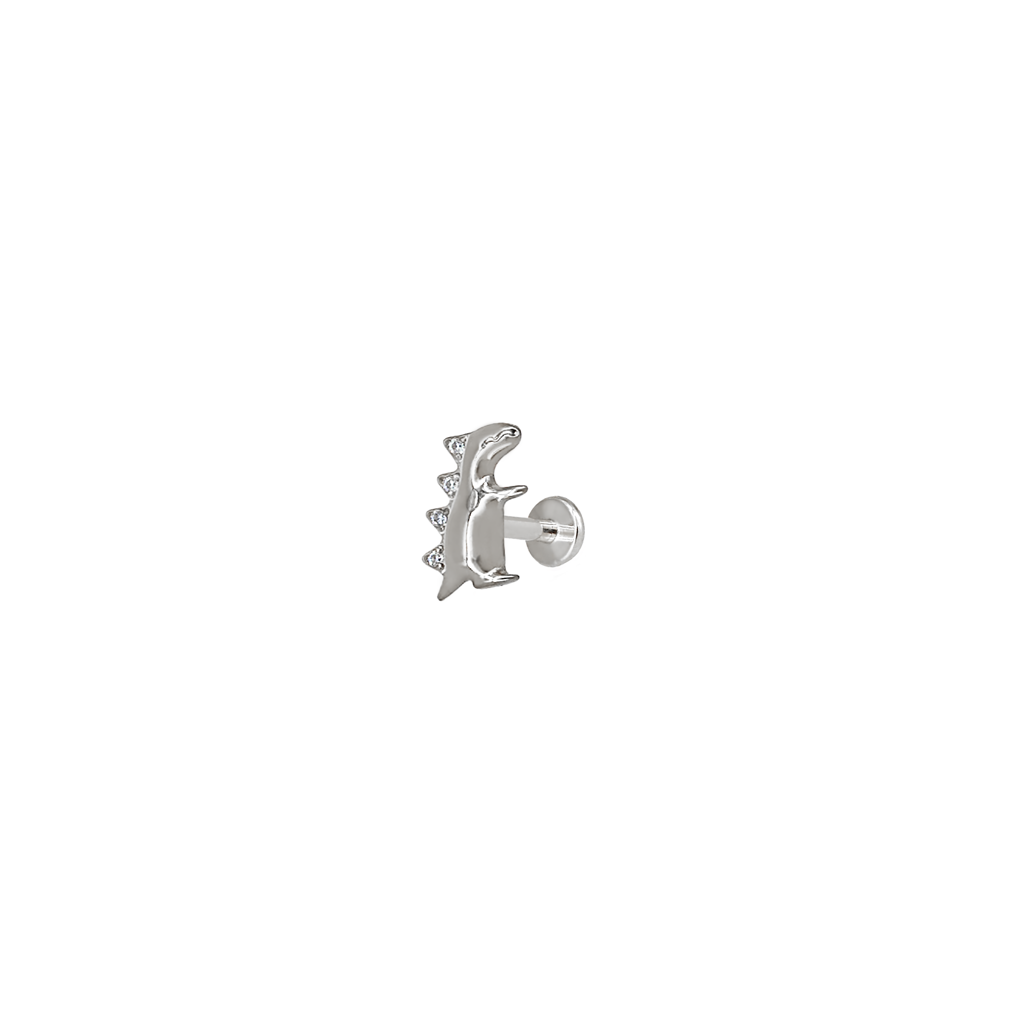 Piercing Sauro - Laei
