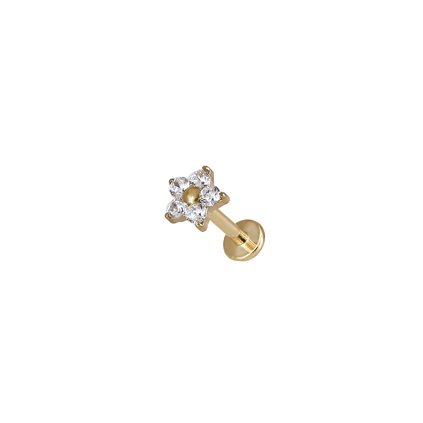 Piercing Fiorellino