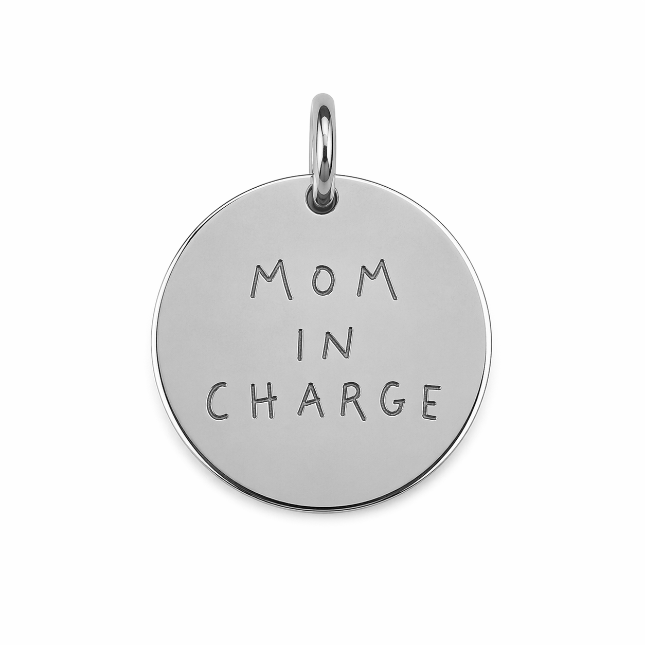 Ciondoletti Senza Filtri - Mamma - Laei