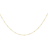 Componi la tua collana Charms Story in Argento 925