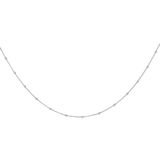 Componi la tua collana Charms Story in Argento 925