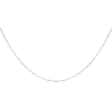 Componi la tua collana Charms Story in Argento 925