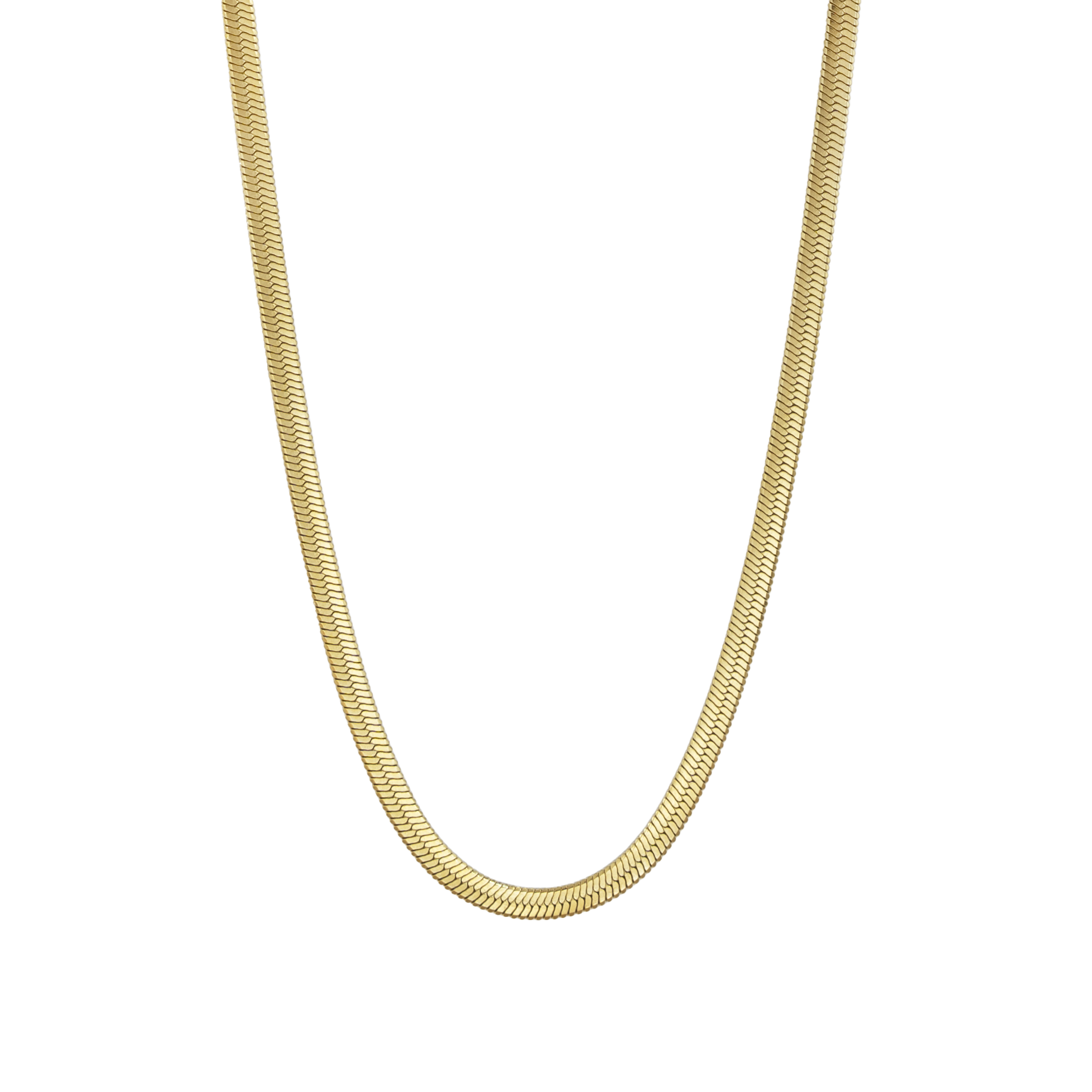 Collana Snake - Laei Shop