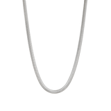 Snake necklace