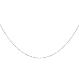 Componi la tua collana Charms Story in Argento 925