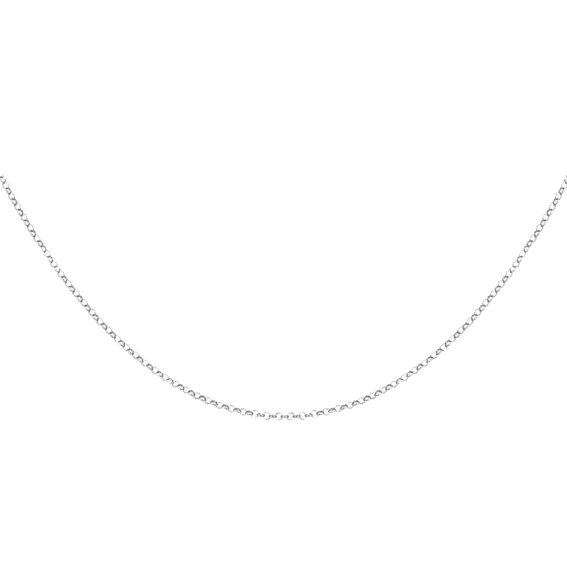 Componi la tua collana Charms Story in Argento 925