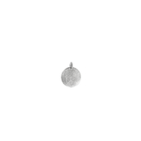 Ciondolo Dot Mini Impronta oro 9kt/18kt