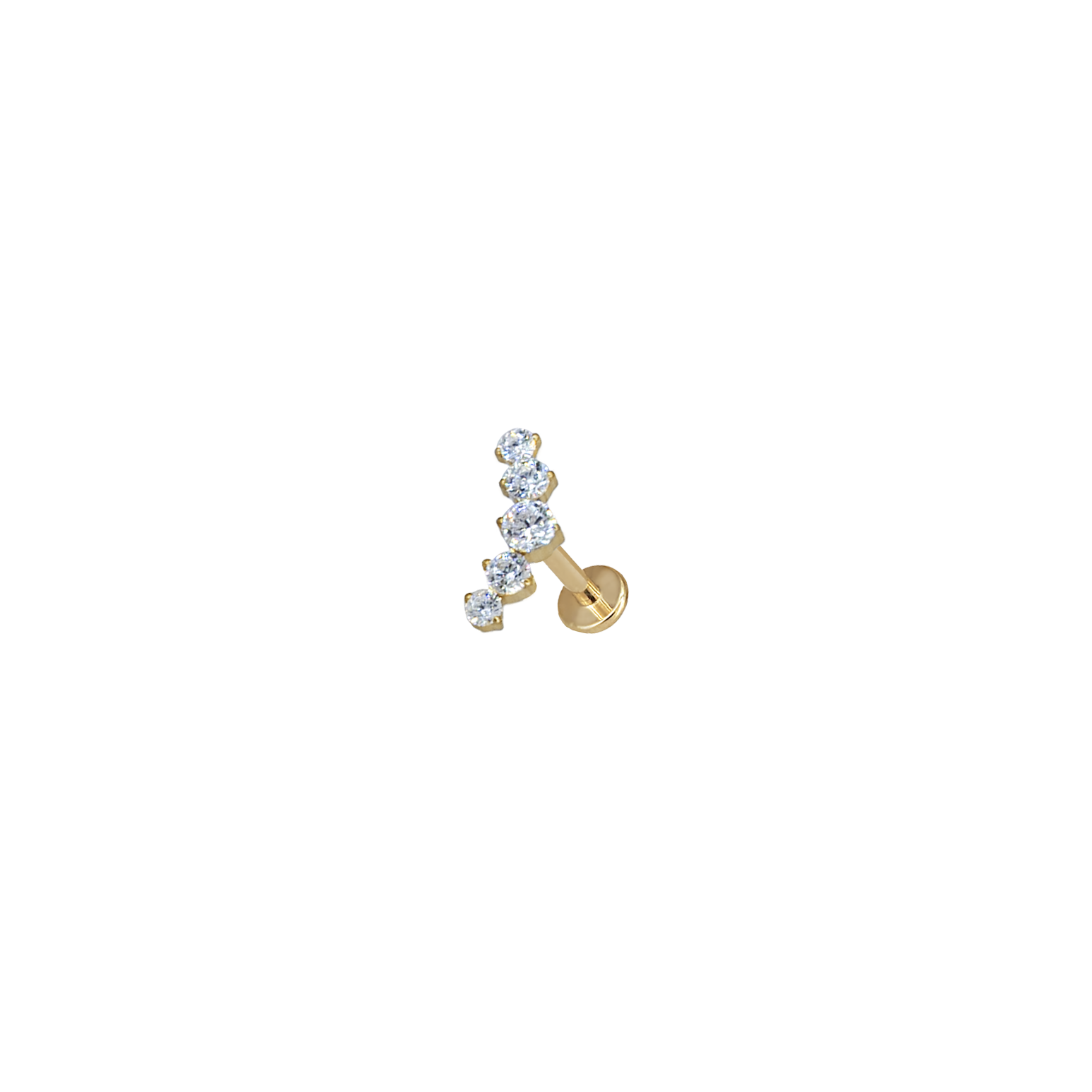 Piercing Maxi Dots
